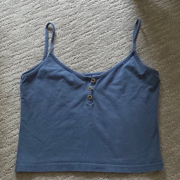 Brandy Melville Tops - brandy Melville tank top